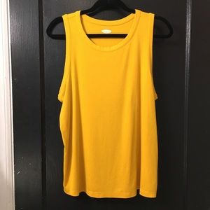 5/$20! Tank Top